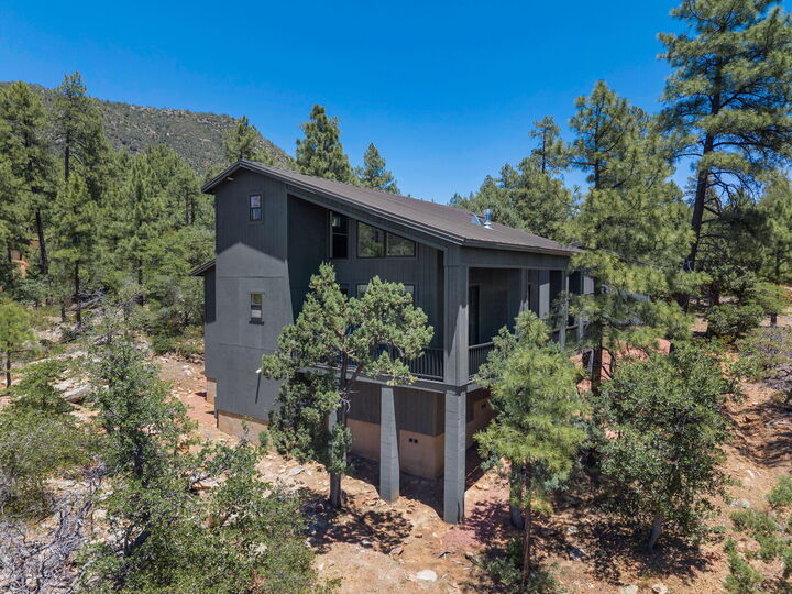 Property Photo:  4524 Sundown Lane  AZ 85544 