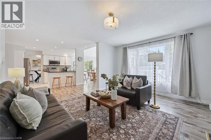 Property Photo: 22 Sandpiper Drive ON N1C 1E2