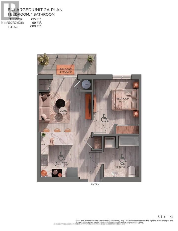 Property Photo:  18 Centre Street  ON N0M 2T0 