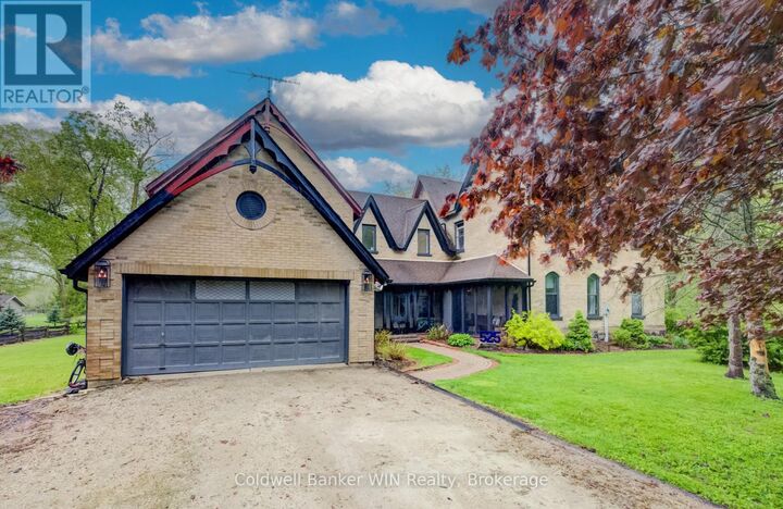 Property Photo: 525 Silver Street ON N0G 2L0