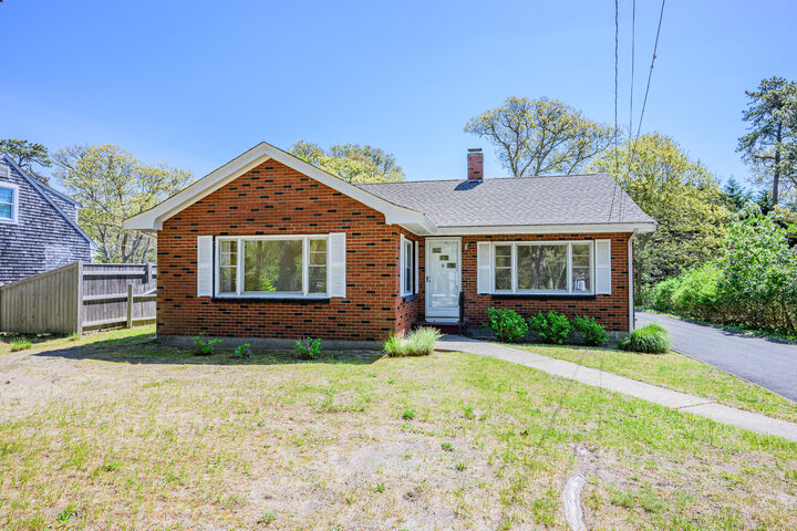 Property Photo:  129 Belmont Road  MA 02671 