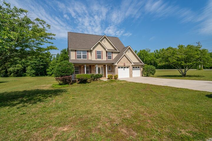 Property Photo: 28 Chandler Ridge Drive GA 30705