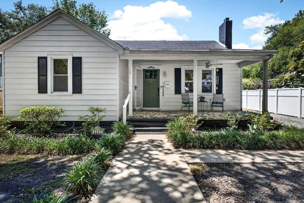 Property Photo:  1137 Palmetto St.  SC 29440 