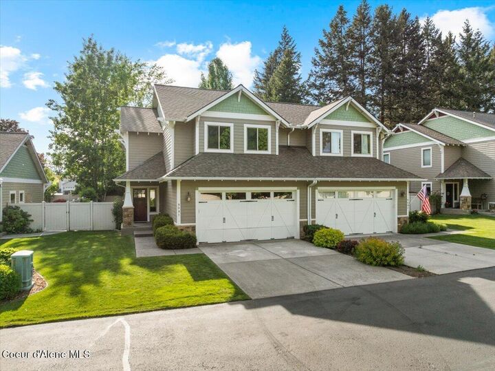 Property Photo:  9091 N Piper Ct  ID 83835 