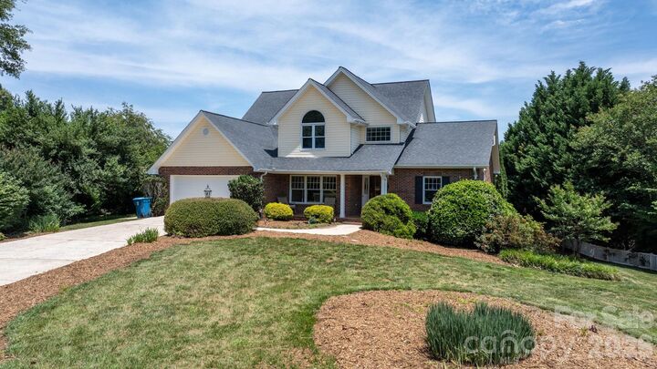 Property Photo:  610 40th Avenue Lane NW  NC 28601 