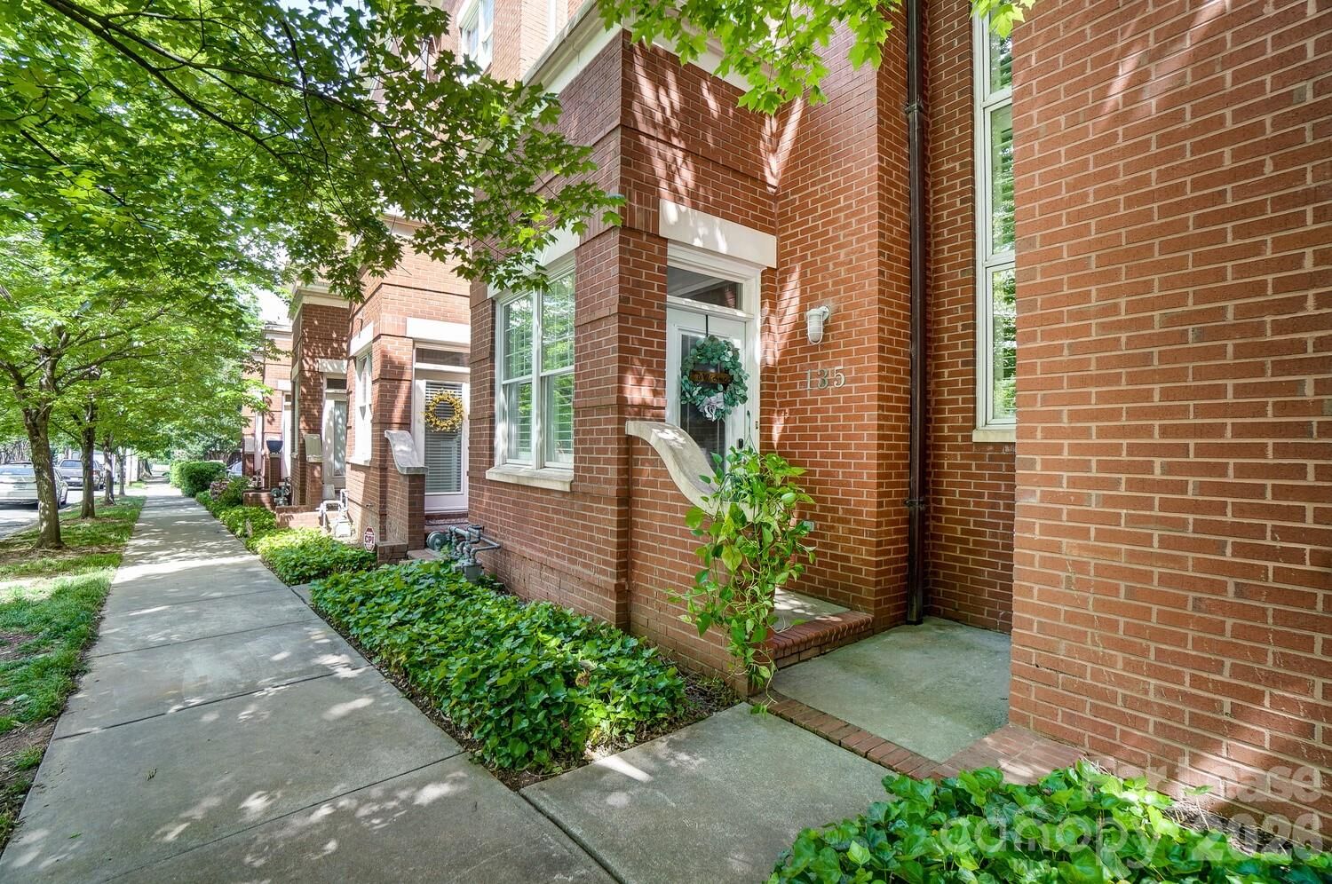 Property Photo:  400 Clarice Avenue 135  NC 28204 