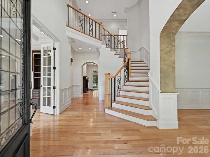 Property Photo:  1208 Venetian Way Drive  NC 28173 