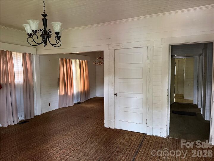 Property Photo: 1724 Lowder Street NC 28001