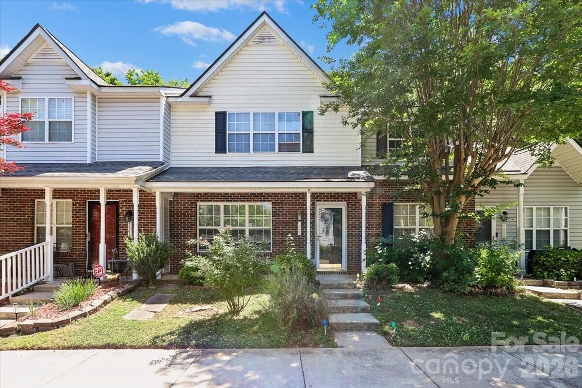 Property Photo:  7543 Petrea Lane  NC 28227 
