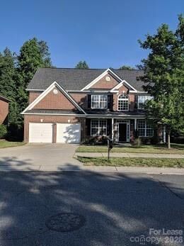 Property Photo: 10832 Clark Street NC 28036