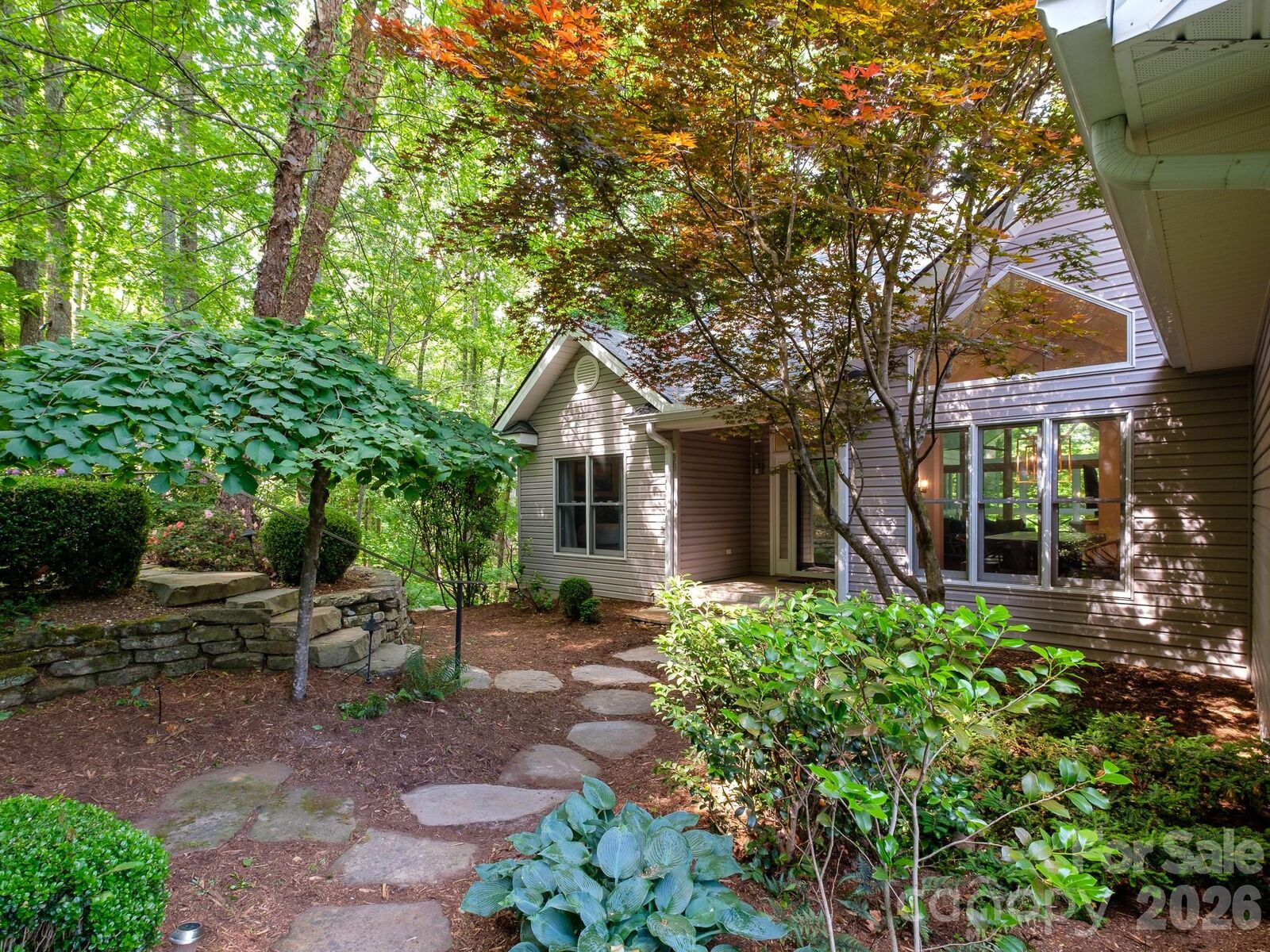 Property Photo:  30 Cherokee Trail  NC 28732 