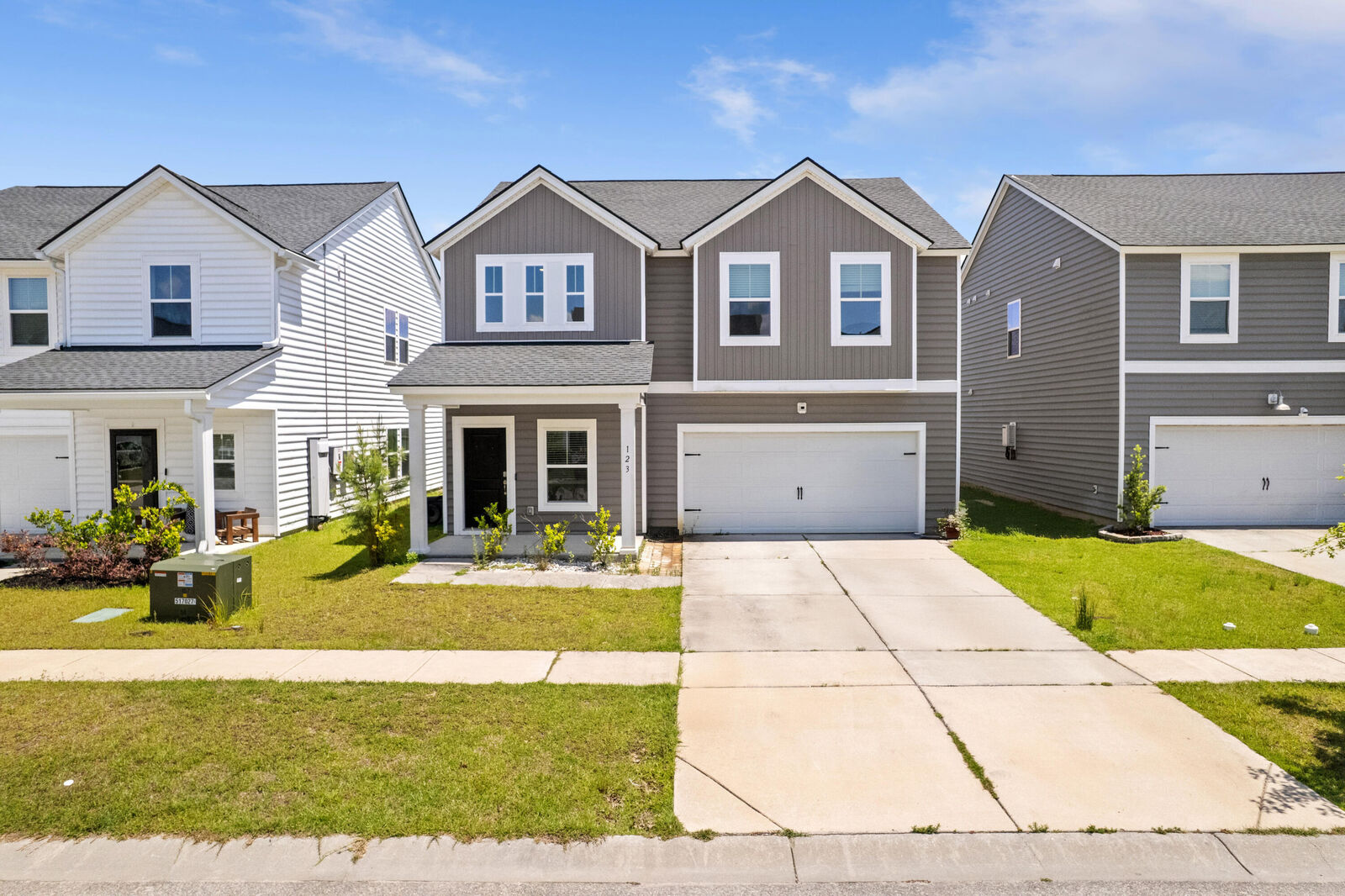 Property Photo:  123 Whisper Drive  SC 29485 