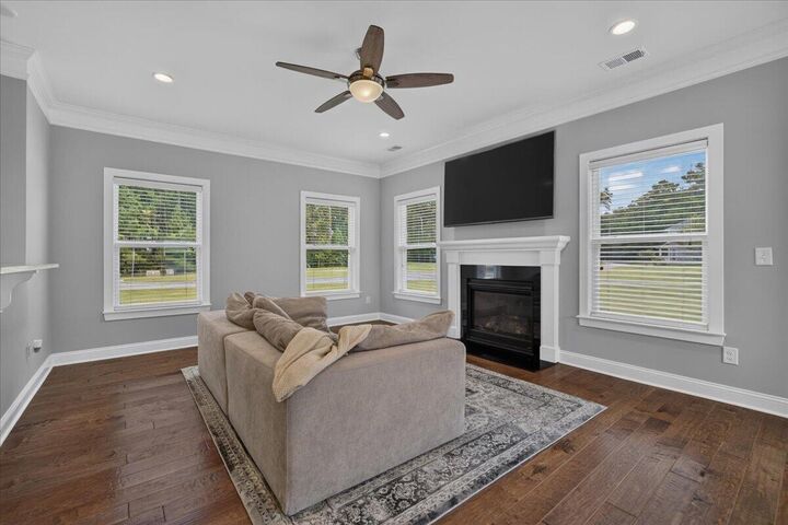 Property Photo:  1206 Segar Street  SC 29455 