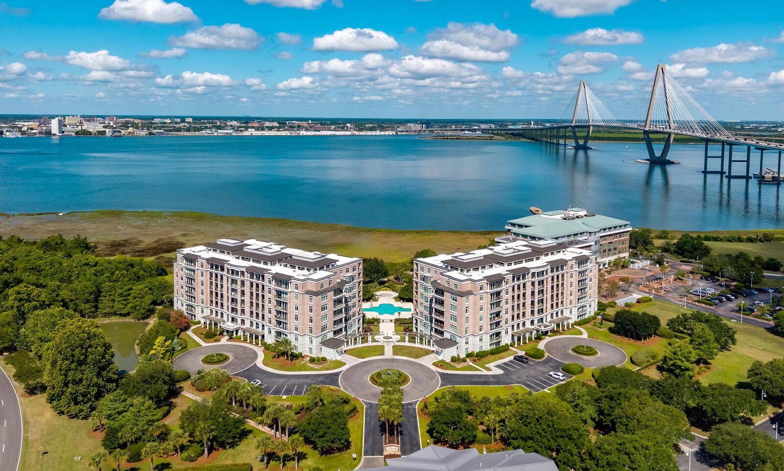 Property Photo:  222 S Plaza Court  SC 29464 
