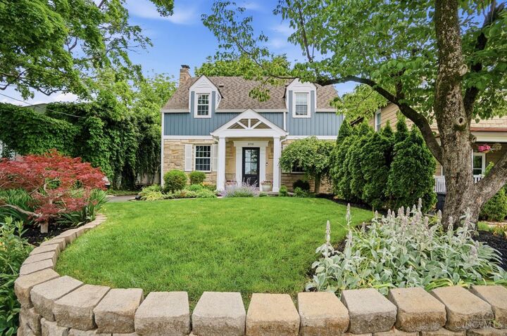 Property Photo:  3710 Carlton Avenue  OH 45227 