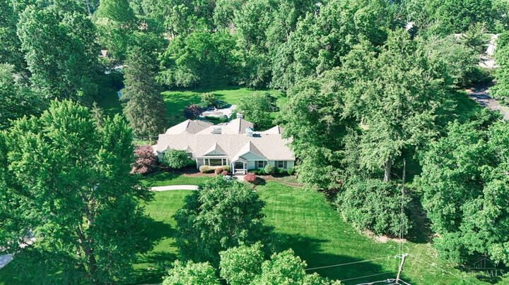 Property Photo:  4625 Burley Hills Drive  OH 45243 