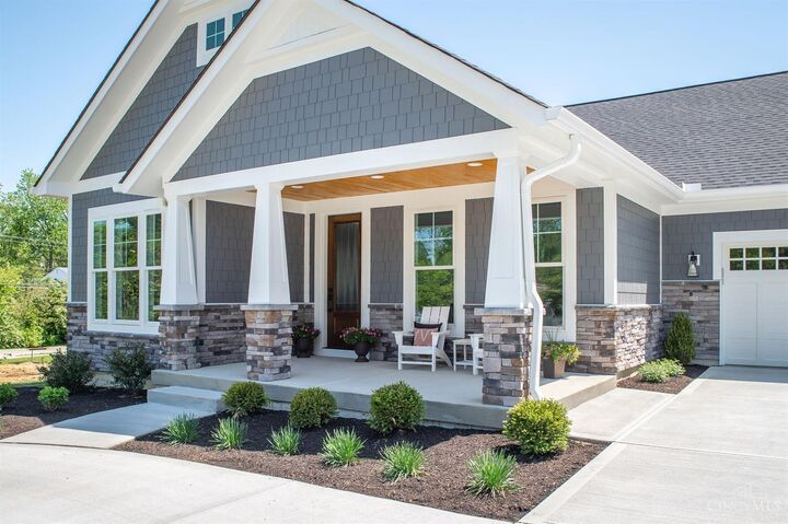 Property Photo:  7113 Traditions Turn  OH 45040 