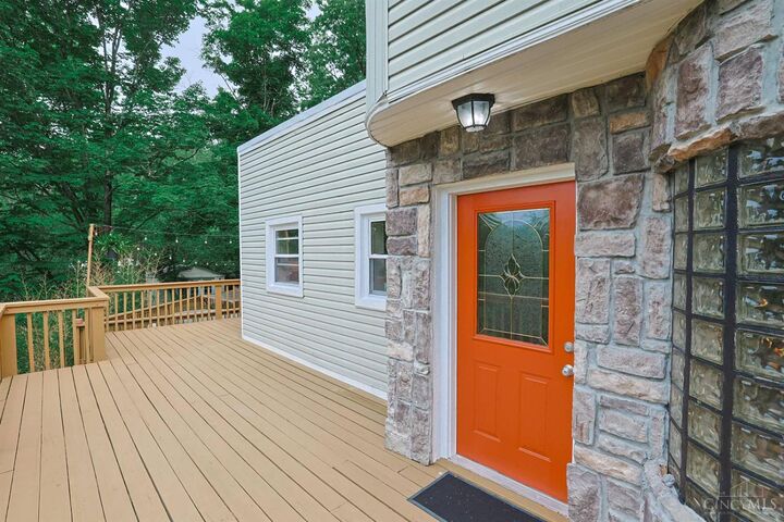 Property Photo: 5713 Sheed Road OH 45247
