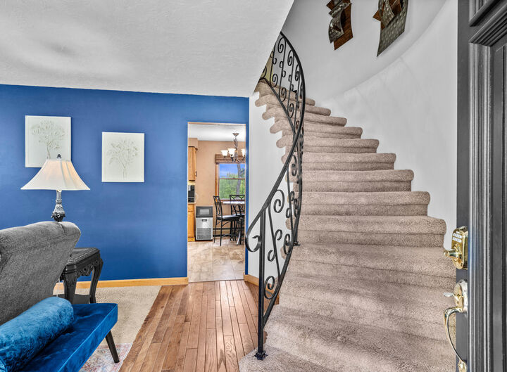 Property Photo:  3514 Bay Rd  PA 15801 