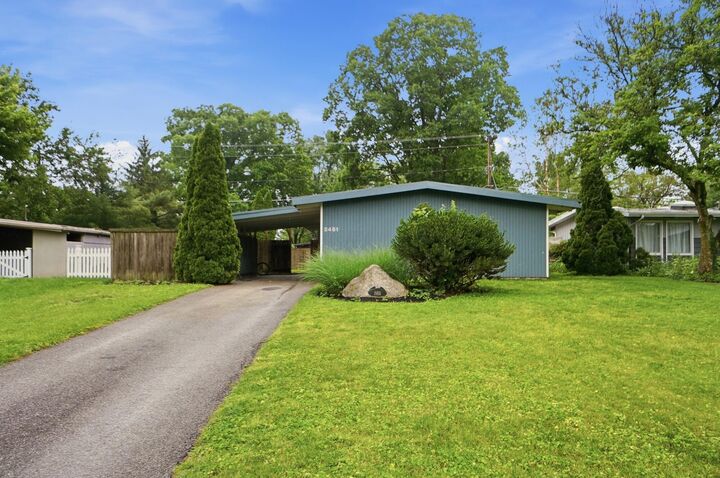 Property Photo:  2451 Edgevale Road  OH 43221 