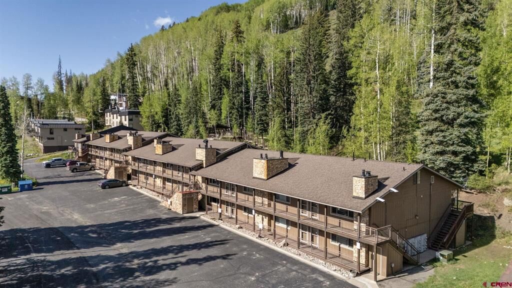 Property Photo:  400 Sheol Street 10 & 11  CO 81301 