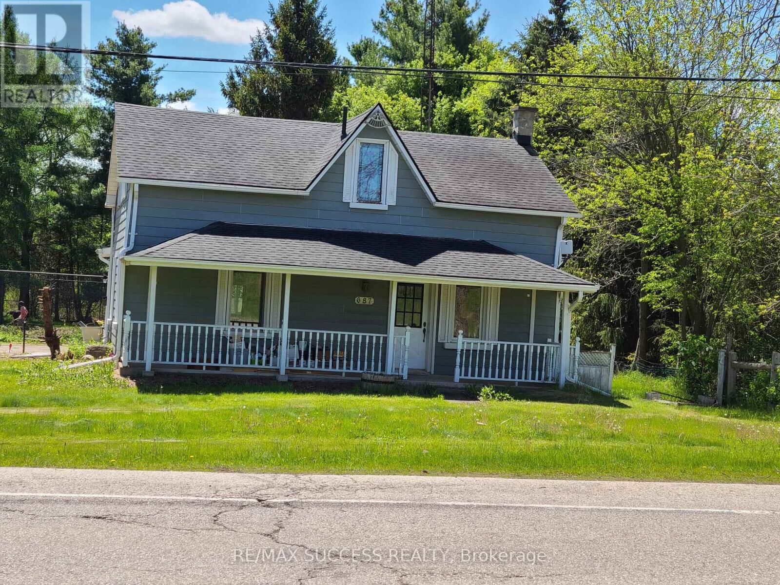 Property Photo: 687 New Dundee Road ON N2P 2N9