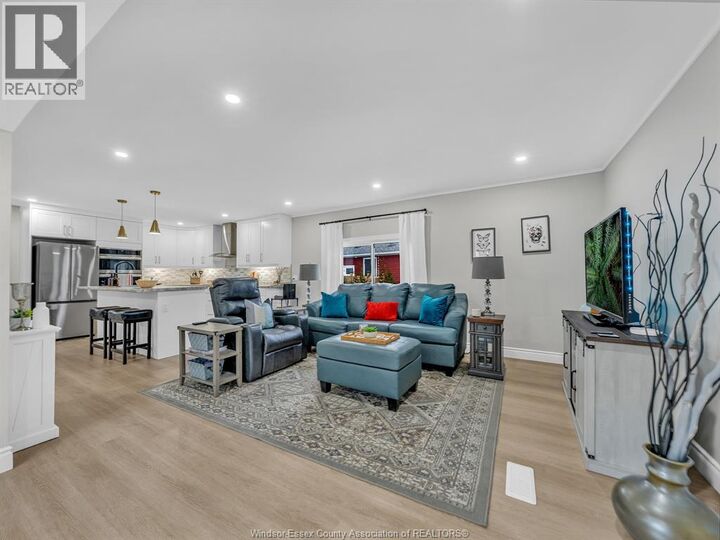 Property Photo:  25 Parkside  ON N0R 1J0 