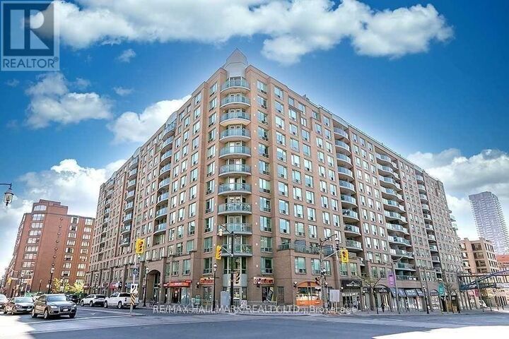 Property Photo:  109 Front Street East 1004  ON M5A 4P7 