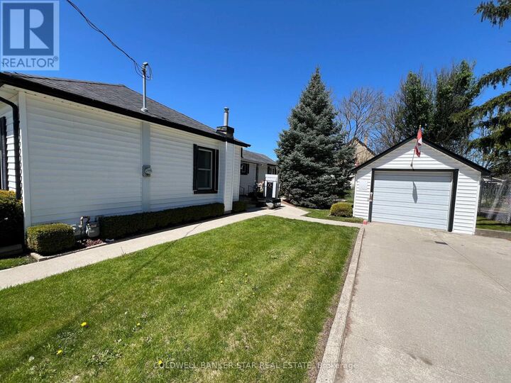Property Photo:  17 James Street  ON N7G 1S6 