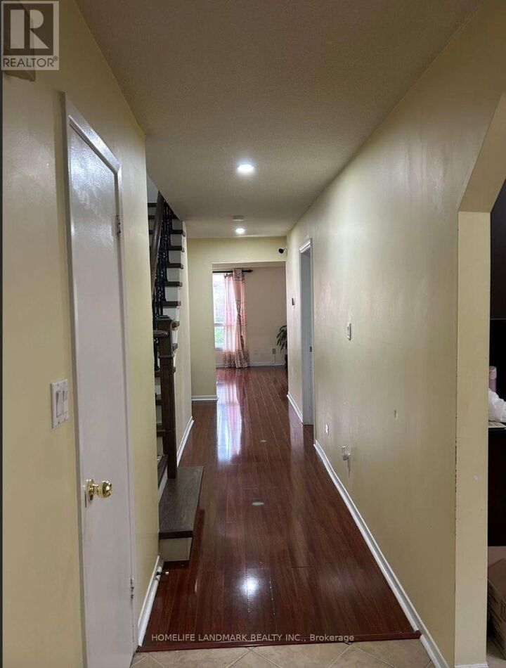 Property Photo: 97 Sandy Haven Drive East ON M1W 3H8