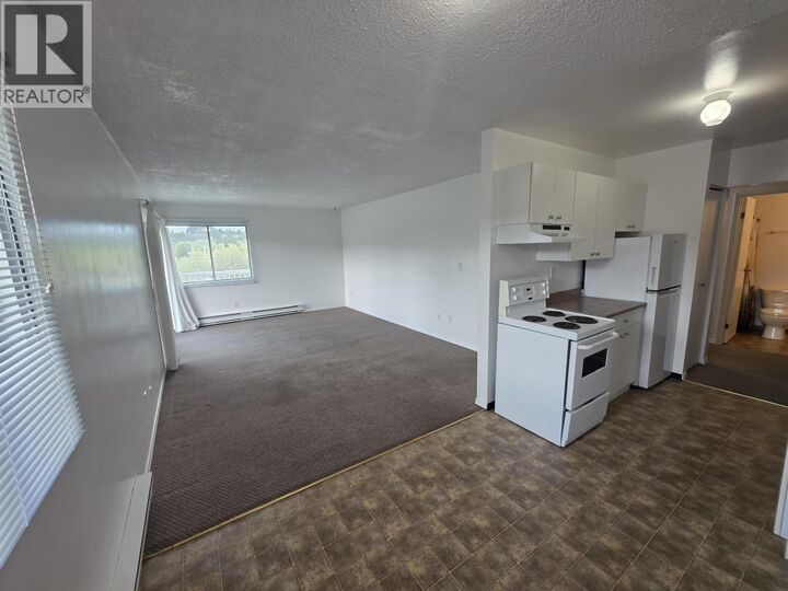 Property Photo: 4931 Walsh Avenue 317 BC V8G 1Z1