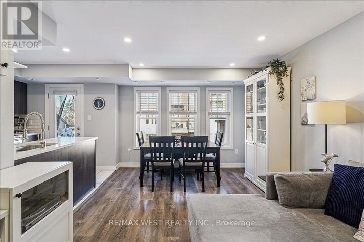 Property Photo:  80 Parrotta Drive 148  ON M9M 0E6 