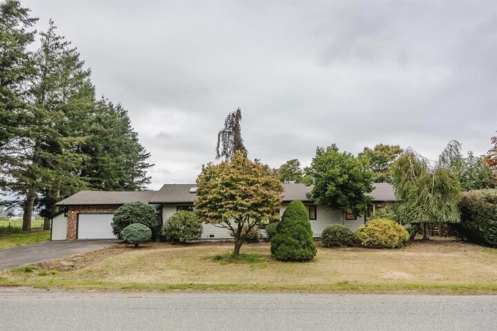 Property Photo: 38531 Old Yale Road BC V3G 1X4