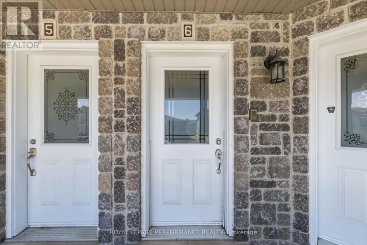 Property Photo:  46 Cambridge Street 6  ON K0A 2M0 