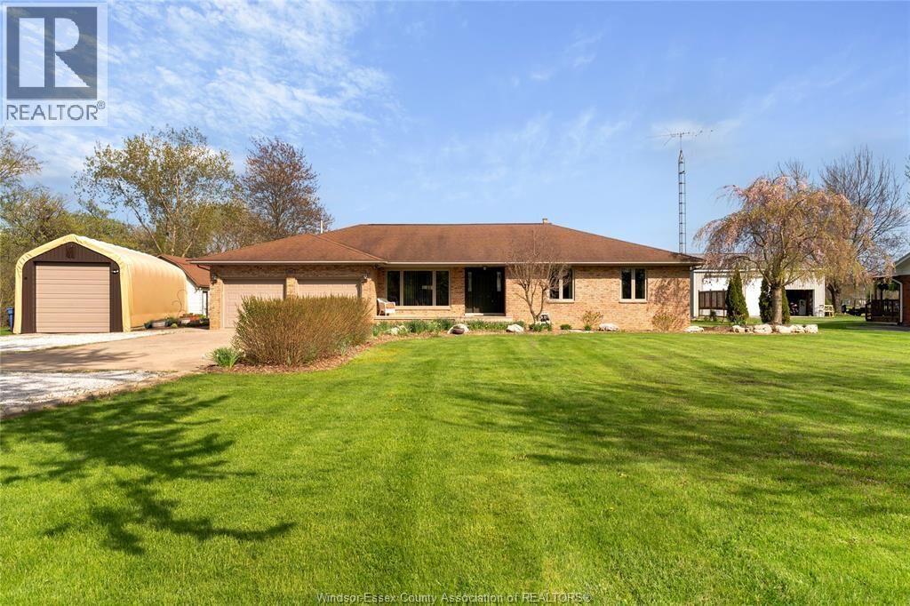 Property Photo:  3927 Concession 3 South  ON N9V 2Y8 
