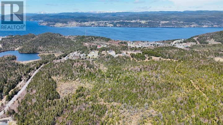 Property Photo:  121-129 Serpentine Road  NL A0L 1J0 