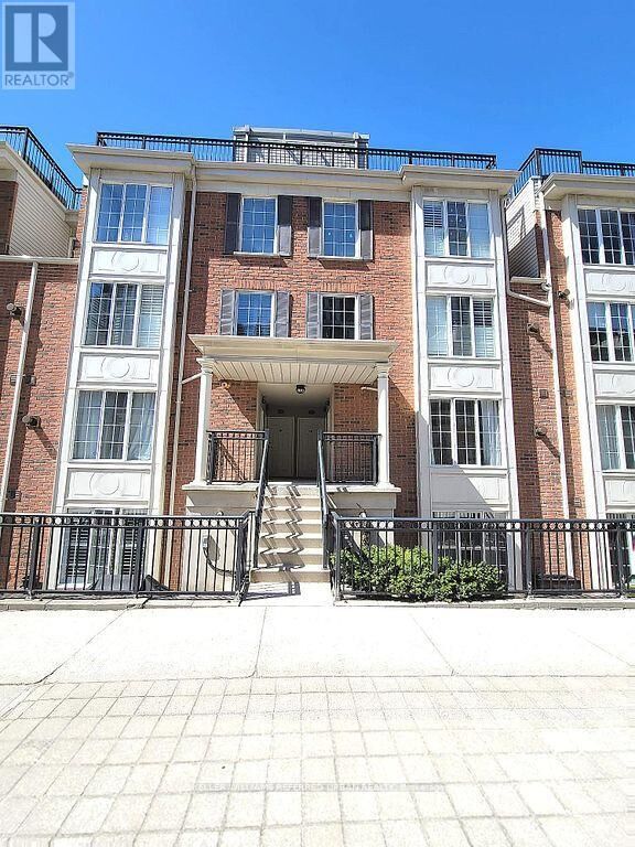 Property Photo: 3 Everson Drive 344 ON M2N 7C2