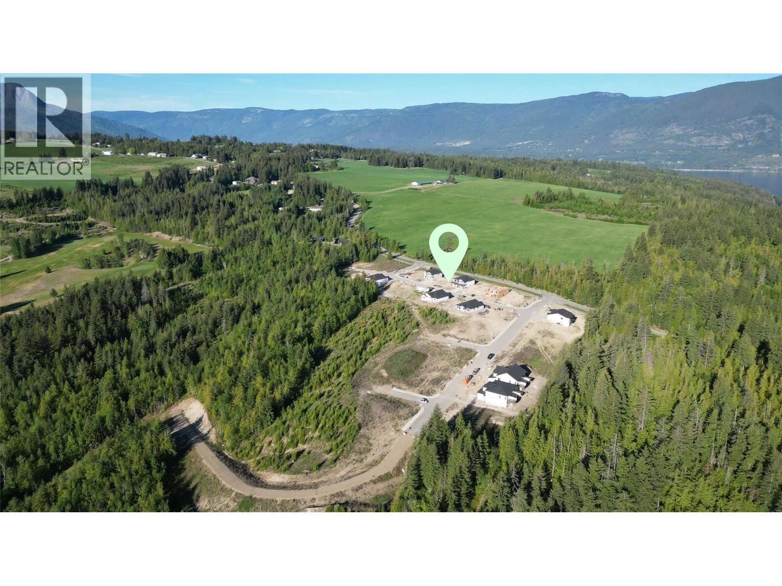 Property Photo:  6831 42 Street Northeast  BC V0E 1K0 