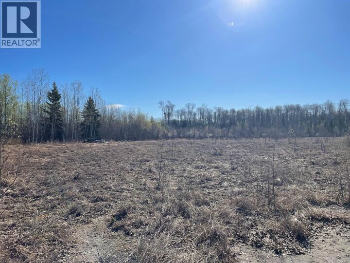 Property Photo:  Lot 4 McConachie Creek Road  BC V0C 1R0 