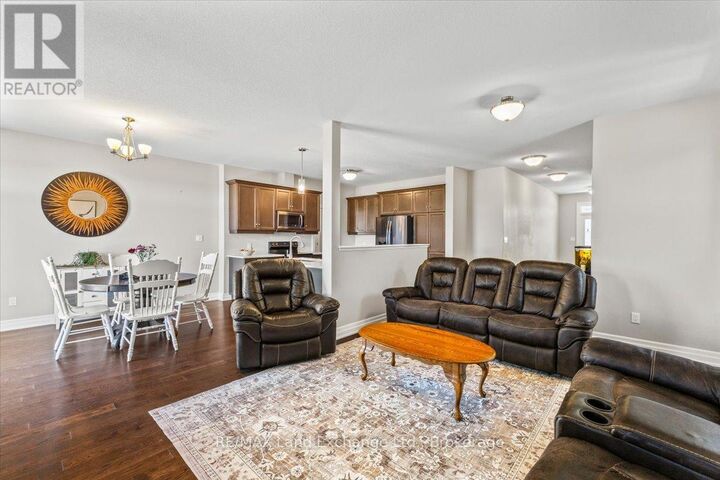 Property Photo: 395 Mary Rose Avenue ON N0H 2C3