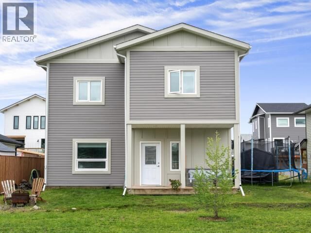 33 Tanana Lane — photo 1
