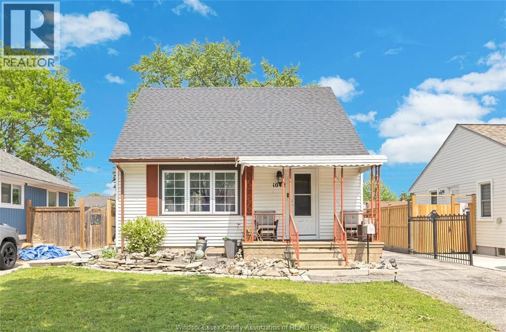 Property Photo:  1042 Edward Avenue  ON N8S 2Z8 