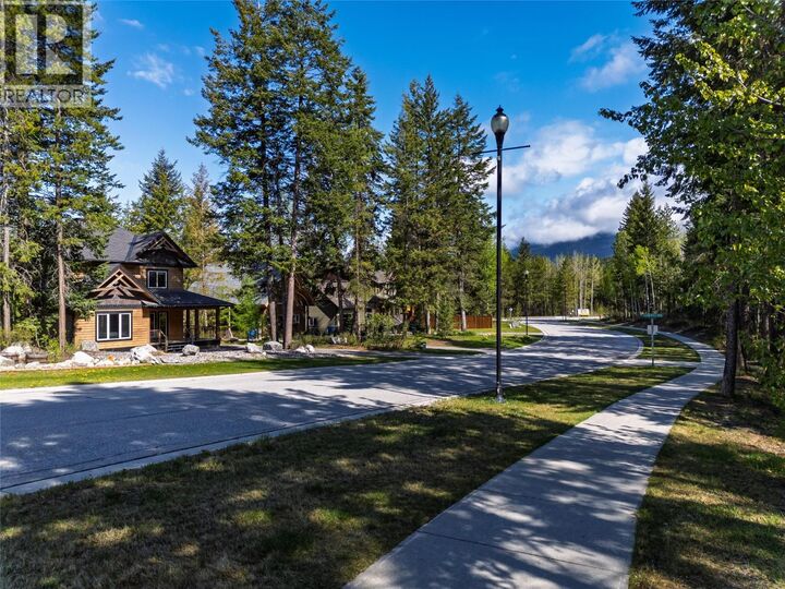 Property Photo: 1305 Stoney Lane Road BC V0A 1H3