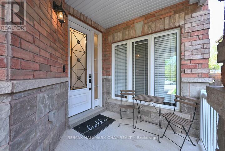 Property Photo: 1846 Lamstone Street ON L9S 4Z8