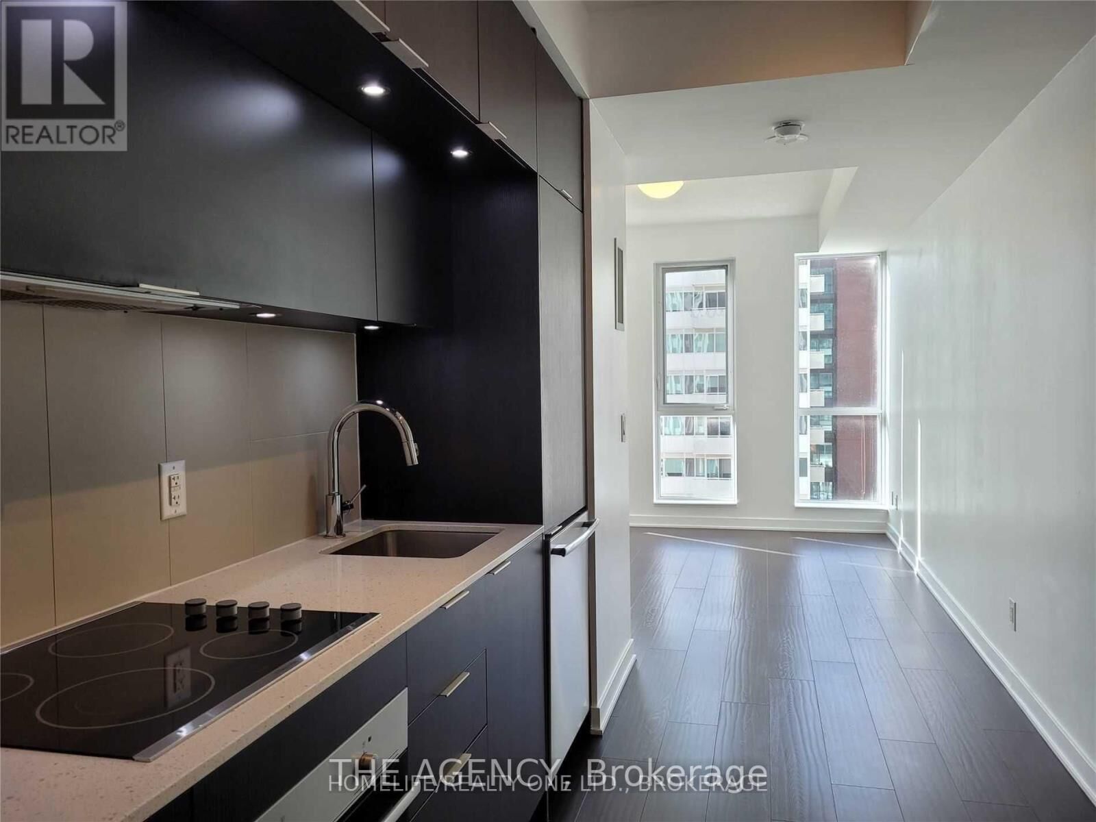 Property Photo:  55 Regent Park Boulevard 706  ON M5A 0C2 