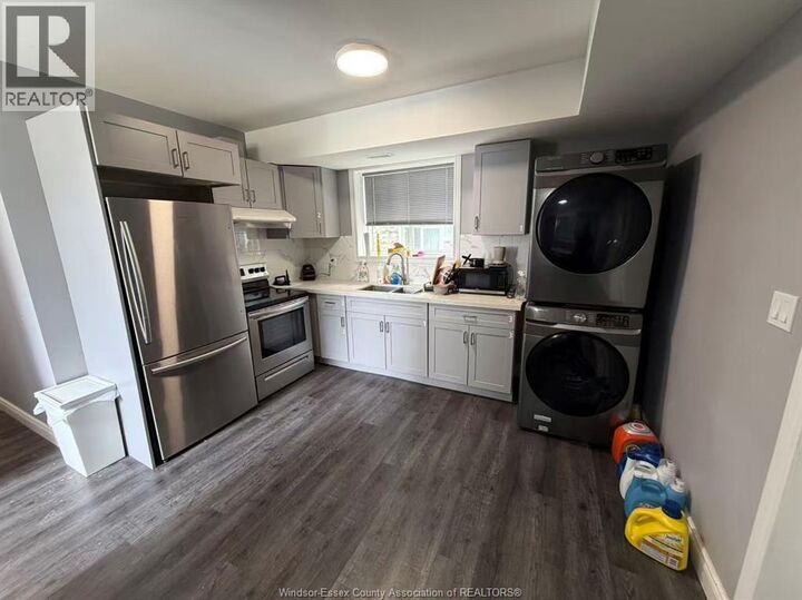 Property Photo:  495 McEwan Avenue  ON N9B 2E7 