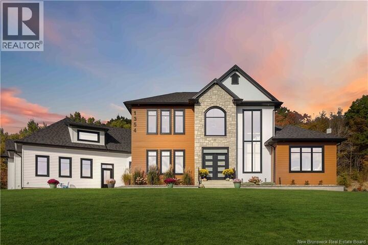 Property Photo:  1354 105 Route  NB E3G 7K4 