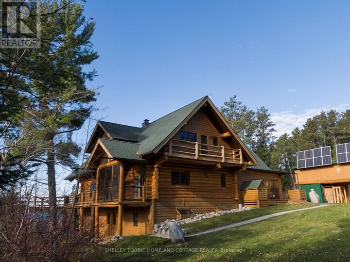 Property Photo:  Lot 1 2805 Pipestone Peninsula  ON P0X 1N0 