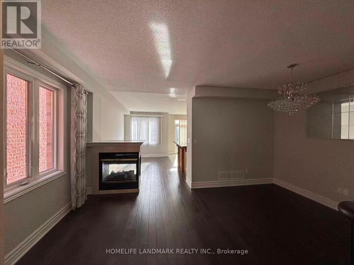 Property Photo:  36 Alex Black Street  ON L6A 0V5 