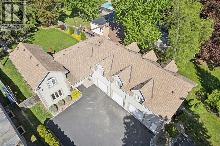 Property Photo: 57 Margaret Avenue South ON N2J 2C8